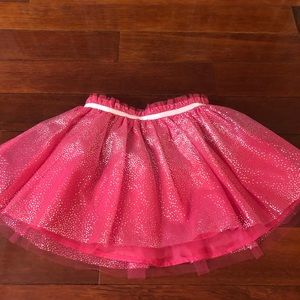 5/$25 Healthtex Girls Tutu